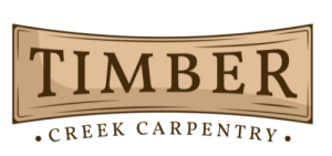 Timber Creek Carpentry