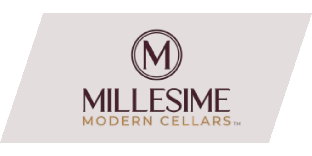 Millesime modern Cellars