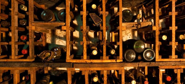 Murphy-doors-jib-doors-Nort-Dallas-carpentry-Collin-County-home-improvement-handcrafted-wine-racks-custom-carpentry-luxury-home-features